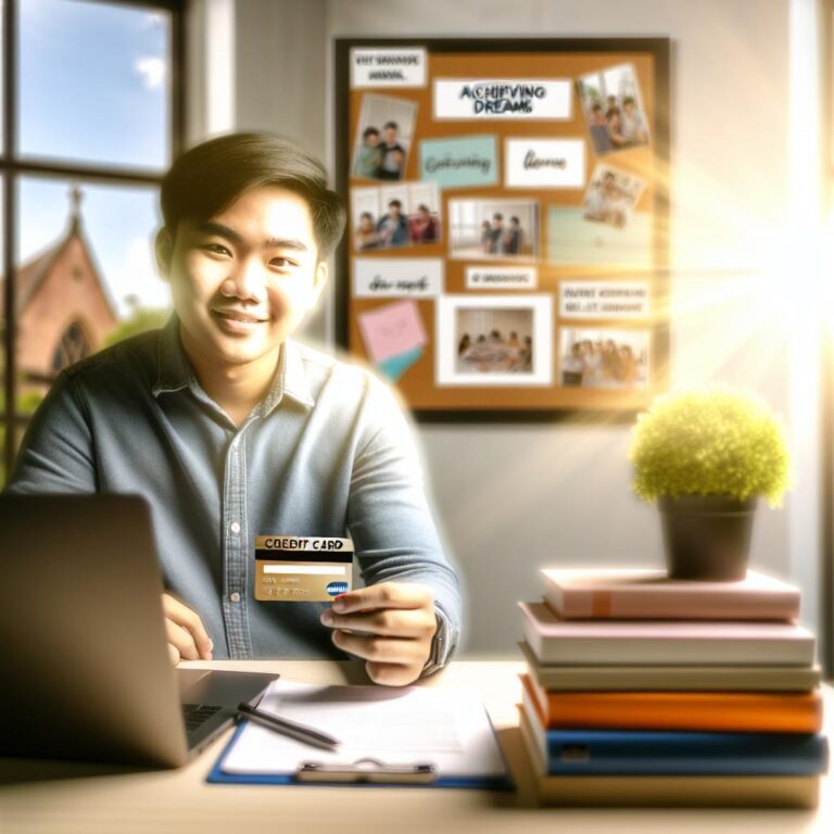 Credit card offer for student: Are they worth it?