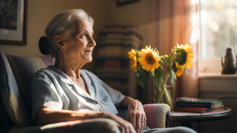 Protecting Loved Ones: How Los Angeles Nursing Home Lawyers Fight Elder Abuse